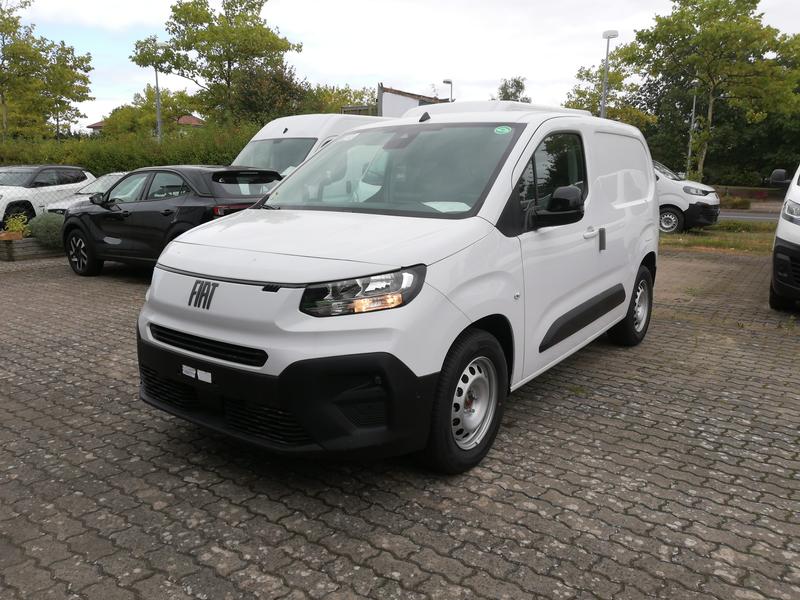 Fiat Doblo Cargo