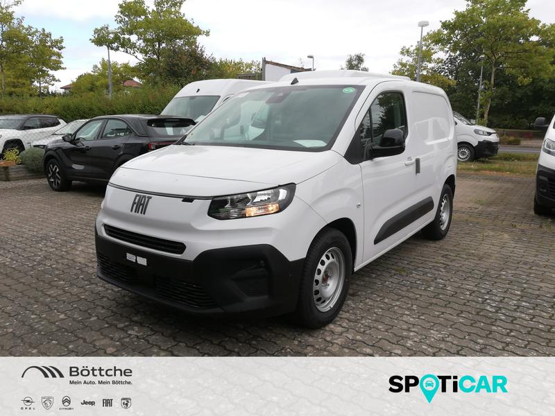 Fiat Doblo Cargo