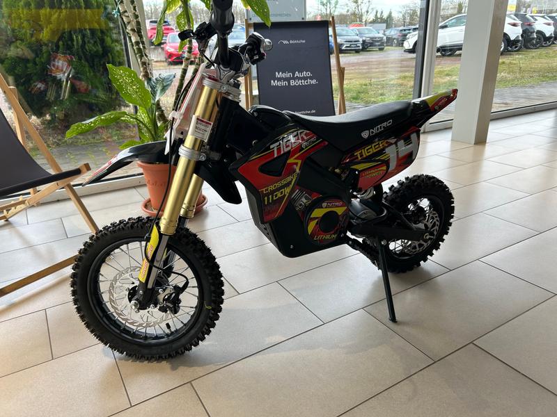 Nitro Motors Others