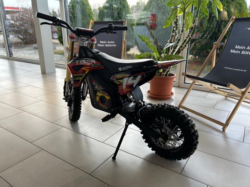 Nitro Motors Others