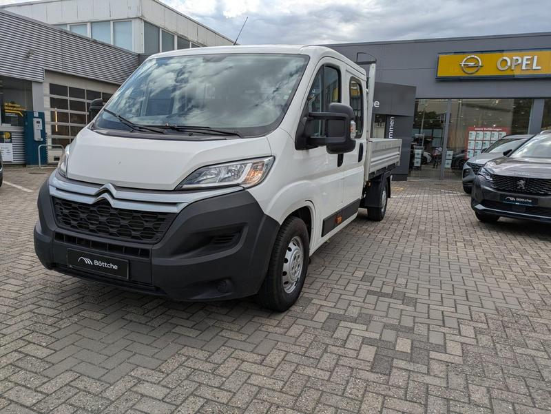 Citroen Jumper
