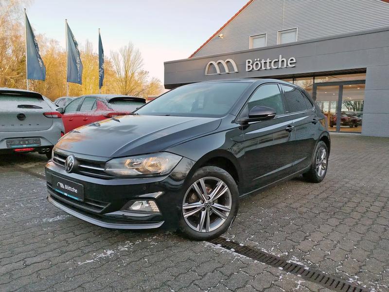 VW Polo