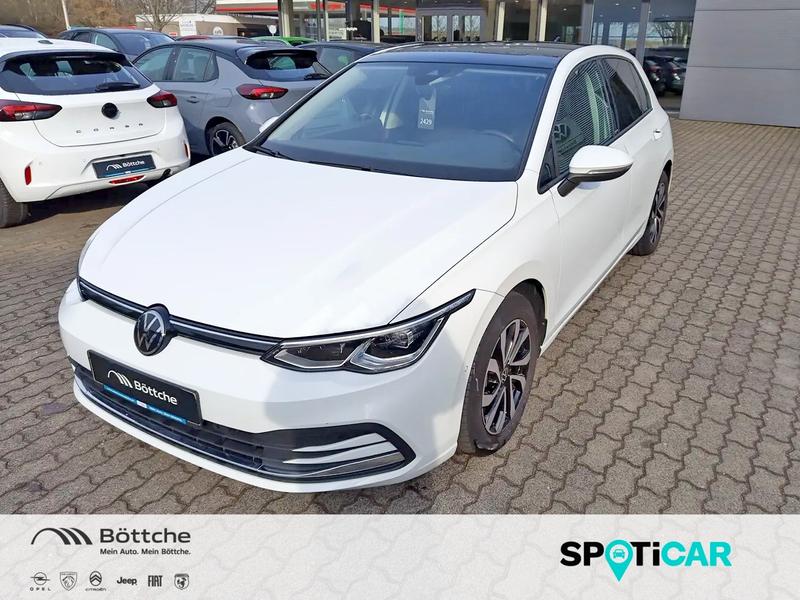 VW Golf