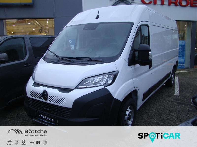 Citroen Jumper
