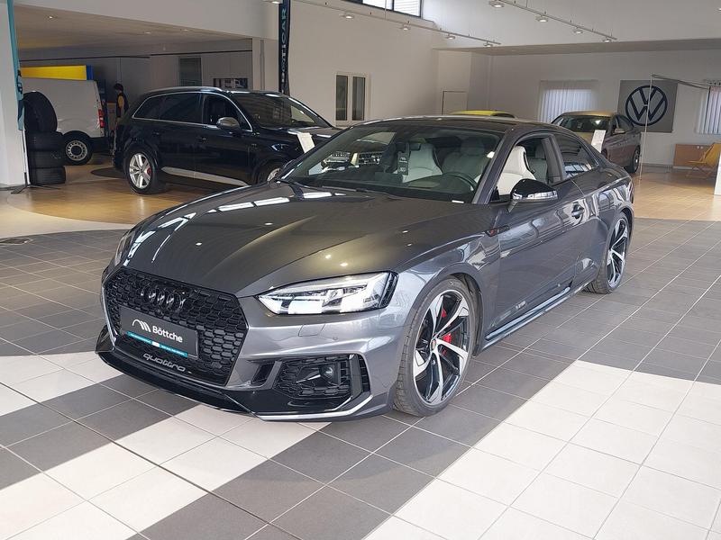 Audi Coupe