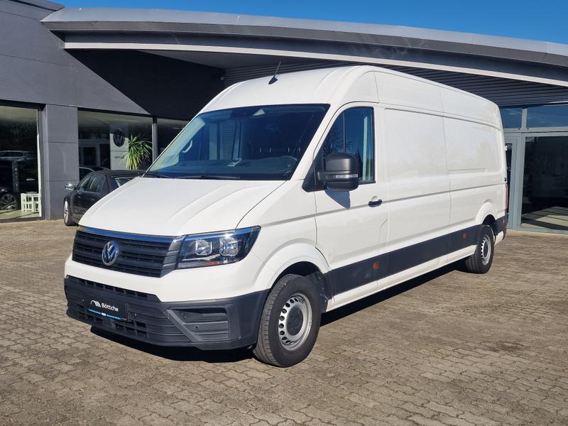 VW Crafter