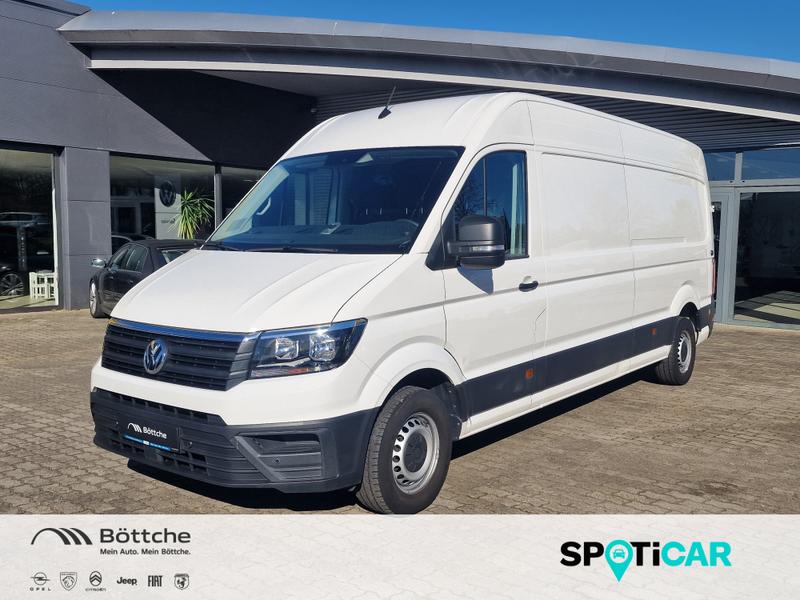 VW Crafter