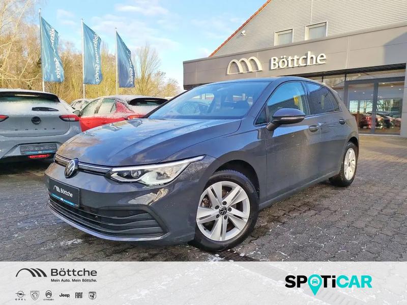 VW Golf