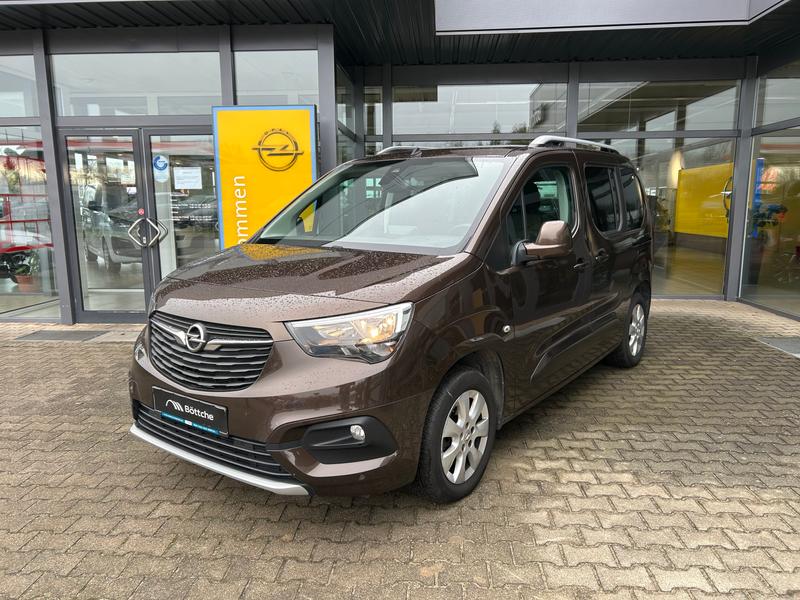 Opel Combo Life