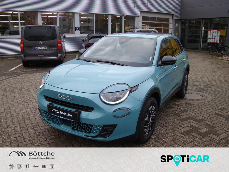 Fiat 600