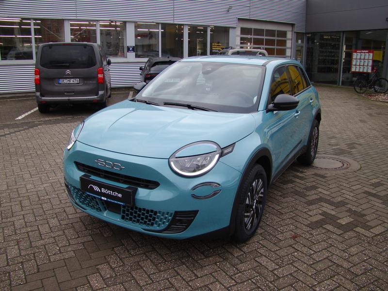 Fiat 600