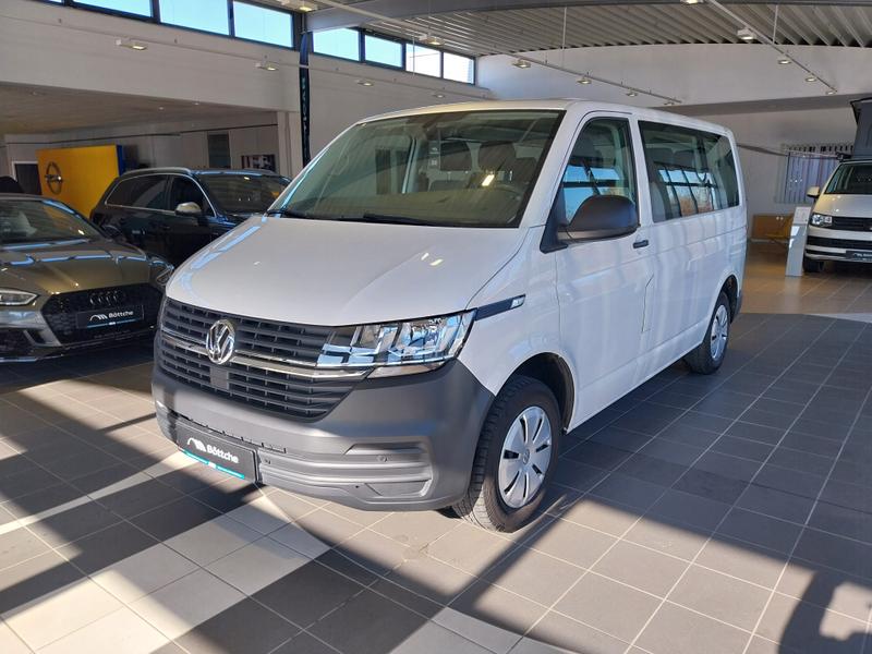 VW T6.1 Transporter