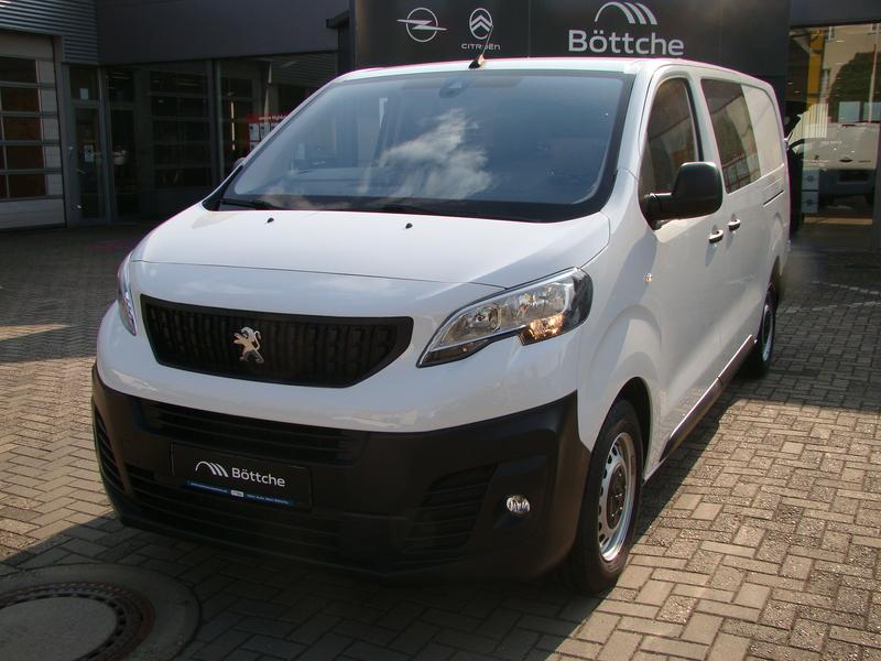 Peugeot Expert