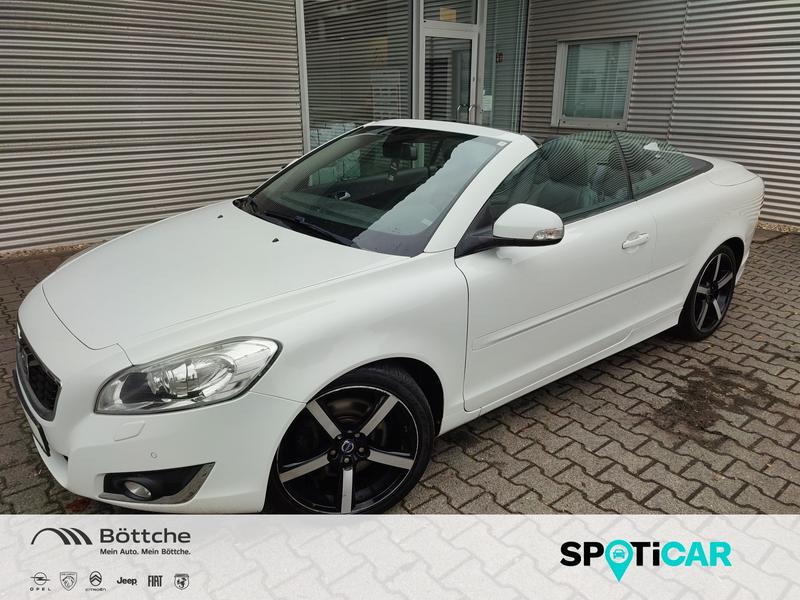 Volvo C70