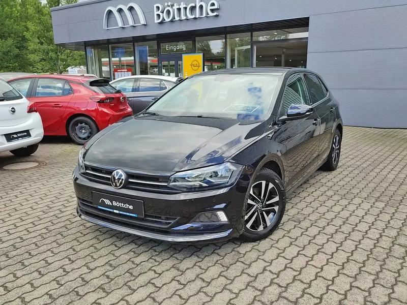 VW Polo