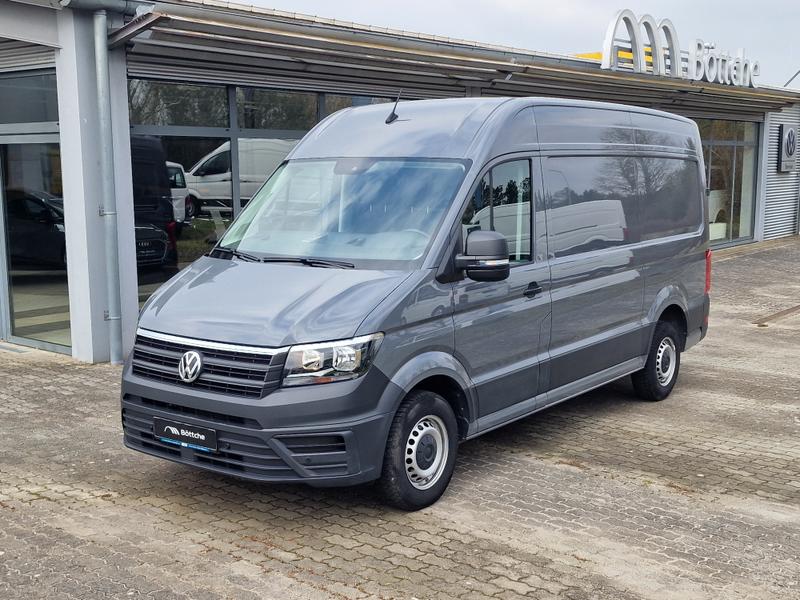 VW Crafter