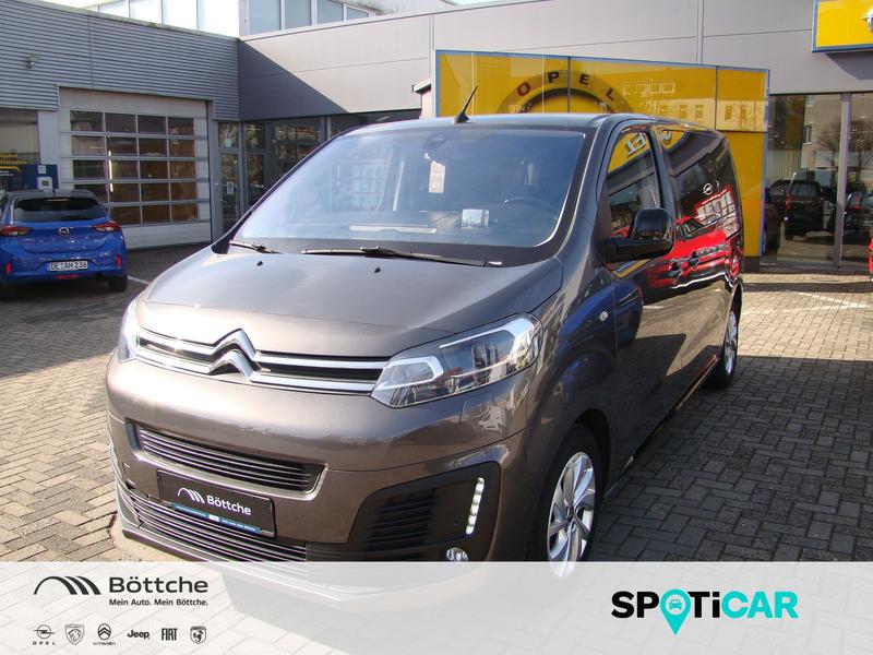 Citroen Spacetourer