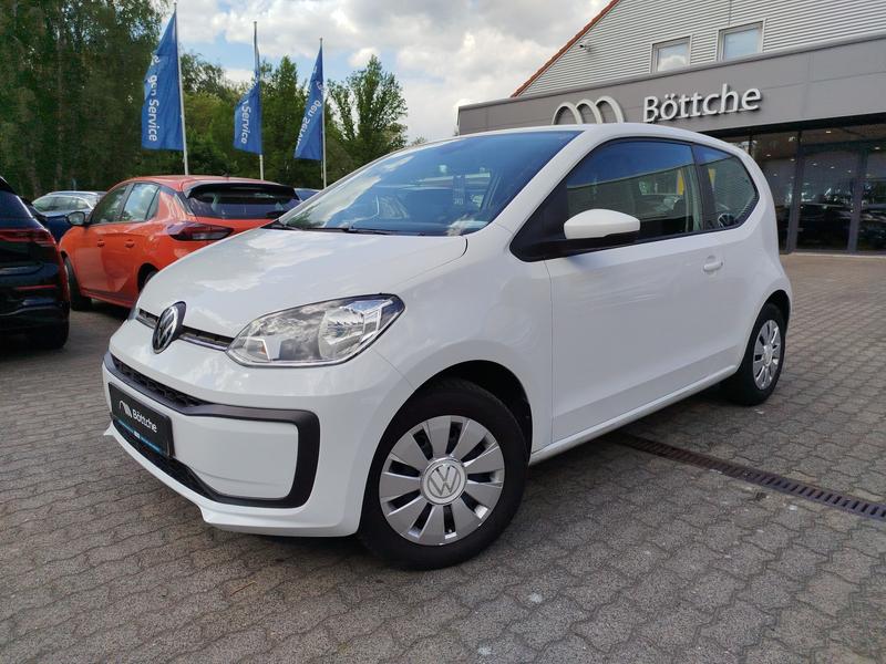 VW up!