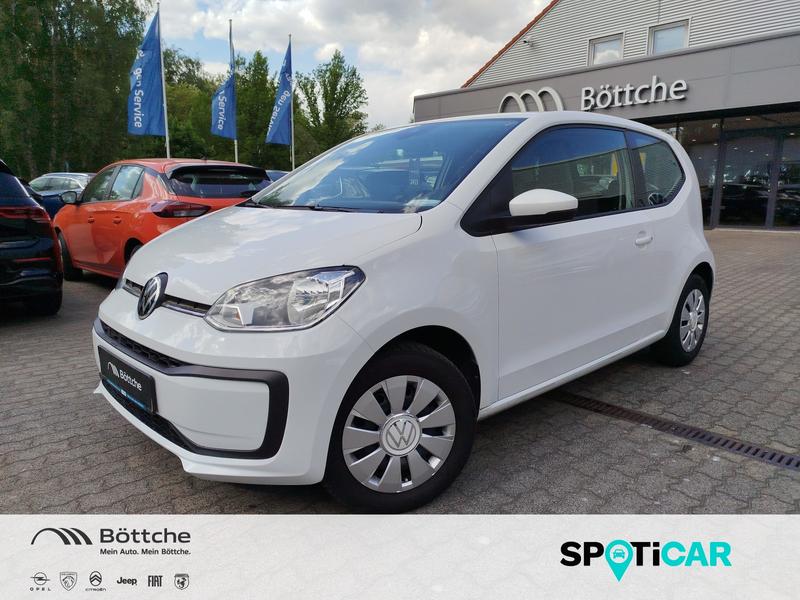 VW up!