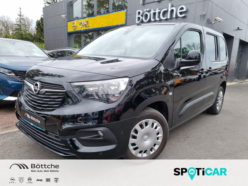 Opel Combo Life