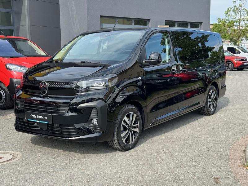 Citroen Spacetourer