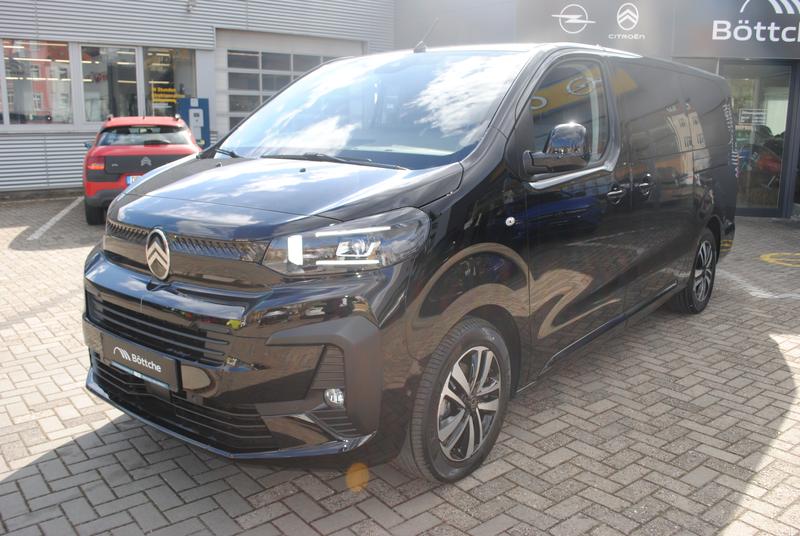 Citroen Spacetourer