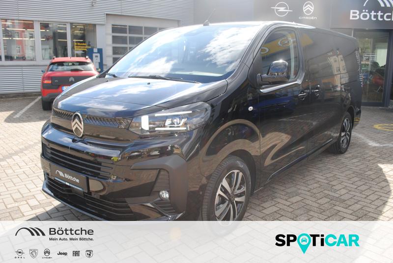 Citroen Spacetourer