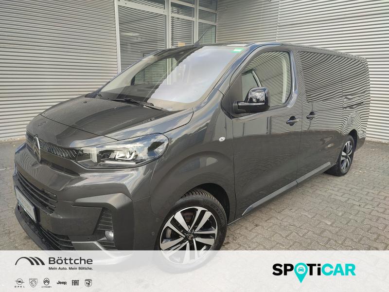 Citroen Spacetourer
