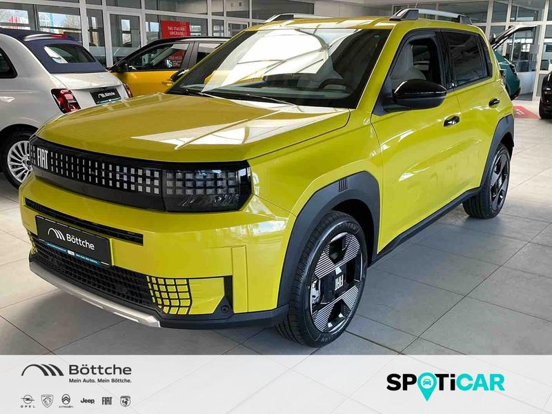 Fiat Grande Panda
