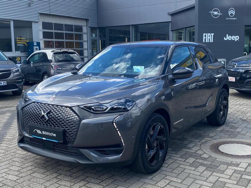 DS Automobiles DS3 Crossback