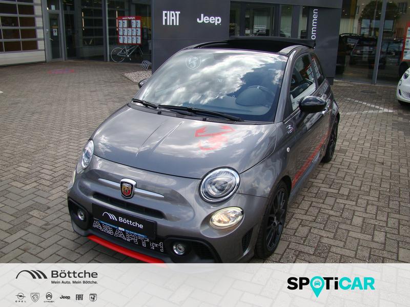 Abarth 595C