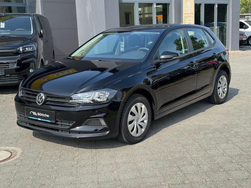 VW Polo