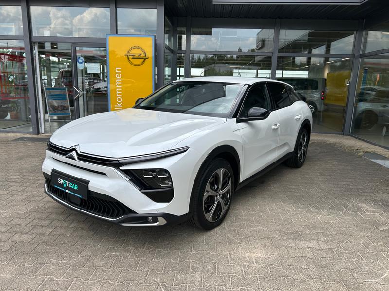 Citroen C5 X