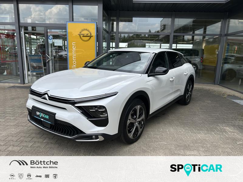 Citroen C5 X