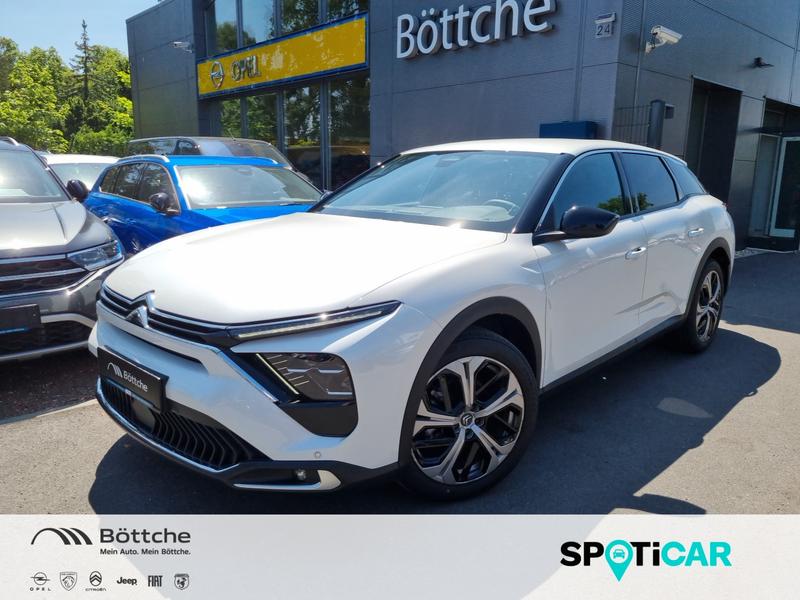 Citroen C5 X