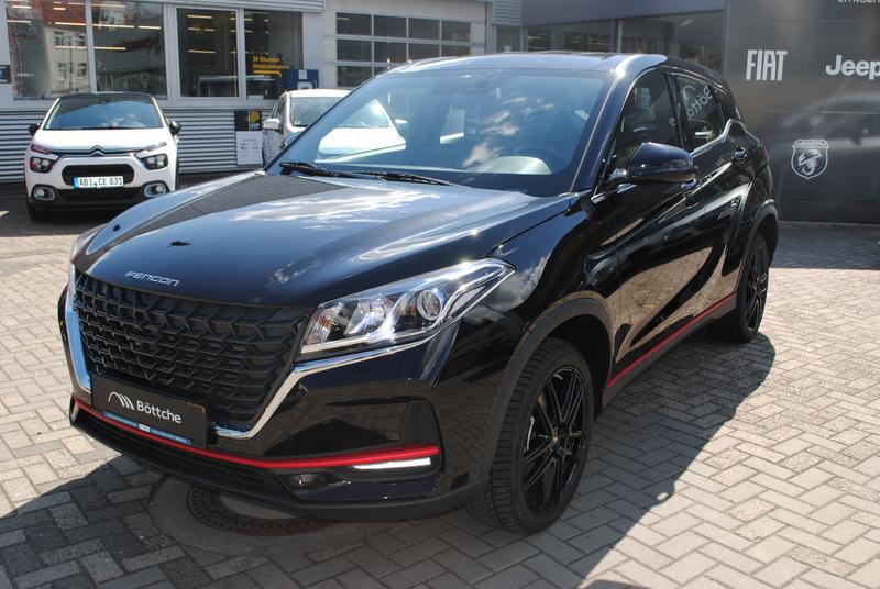 DFSK Fengon 500