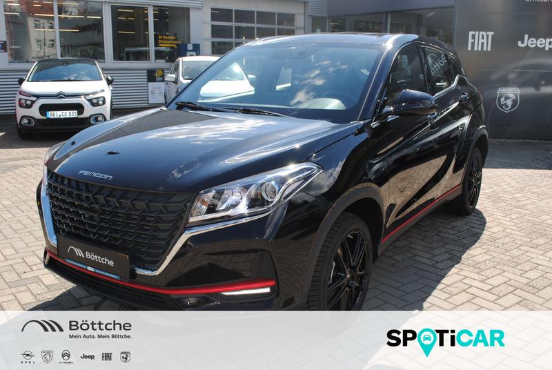 DFSK Fengon 500