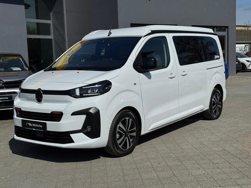 Citroen Jumpy