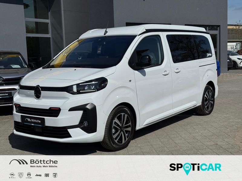 Citroen Jumpy