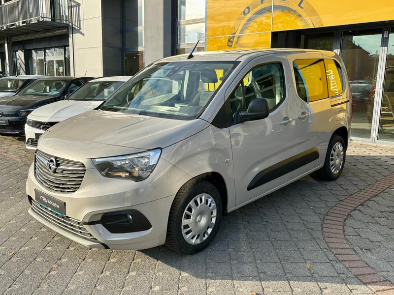 Opel Combo Life