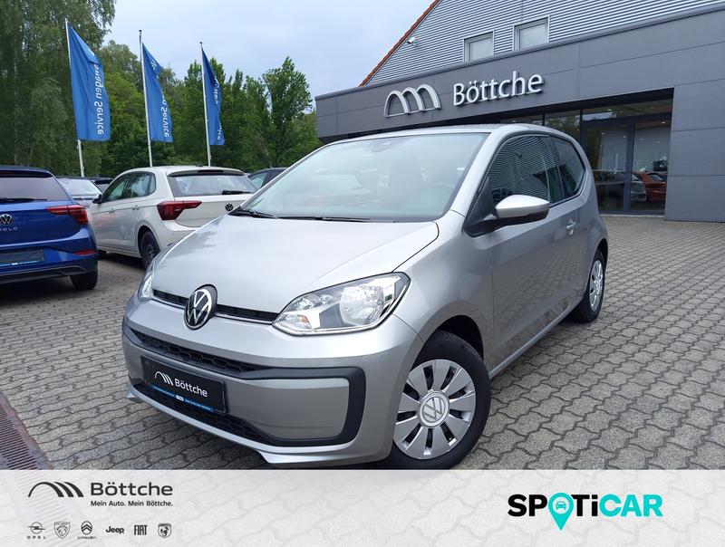 VW up!