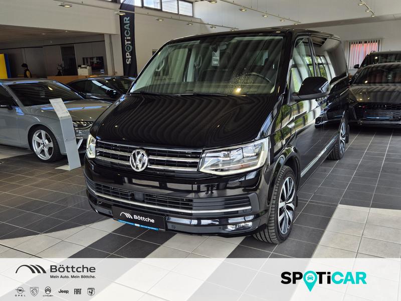 VW T6 Caravelle