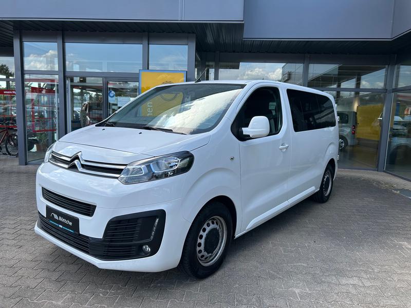 Citroen Jumpy