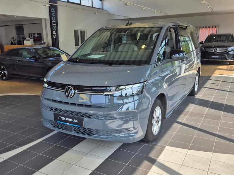 VW T7 Multivan