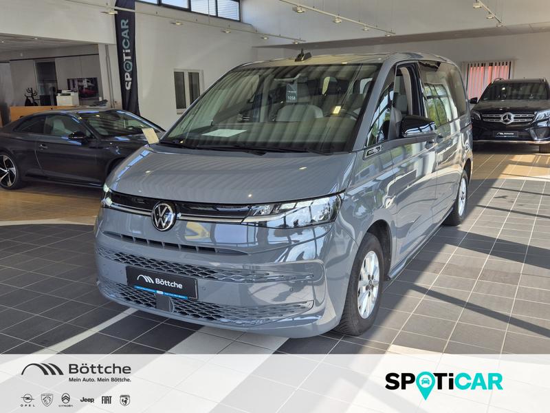 VW T7 Multivan