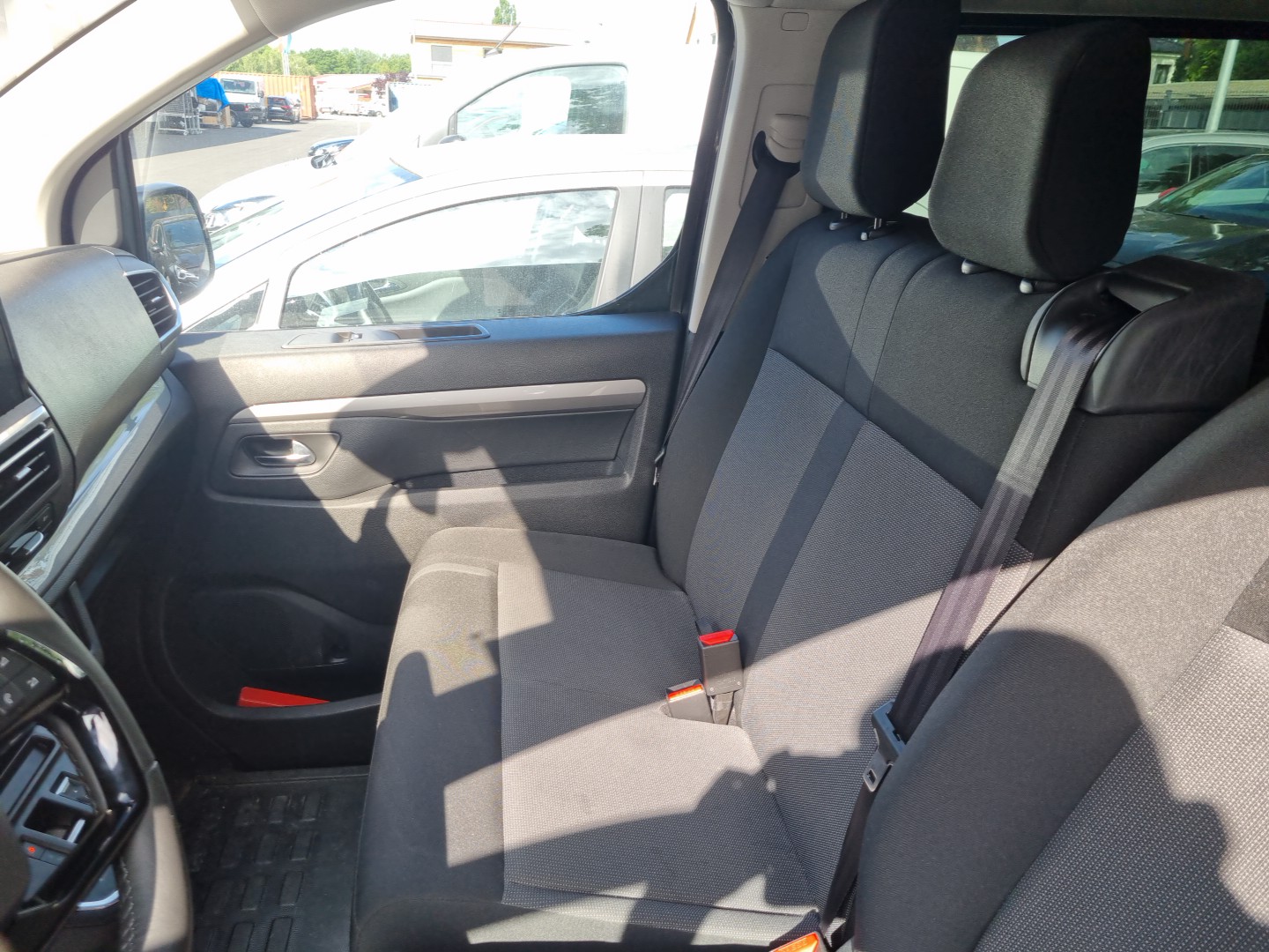 Opel Zafira Life