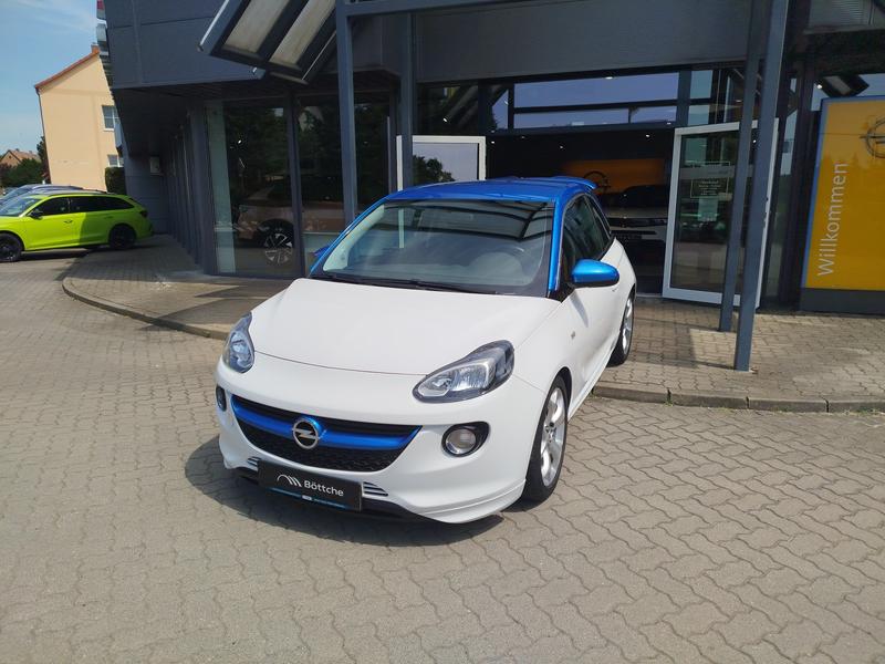 Opel Adam