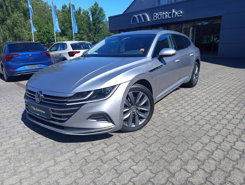 VW Arteon