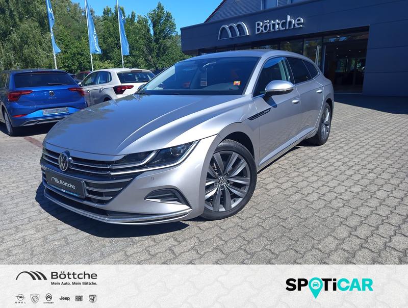 VW Arteon