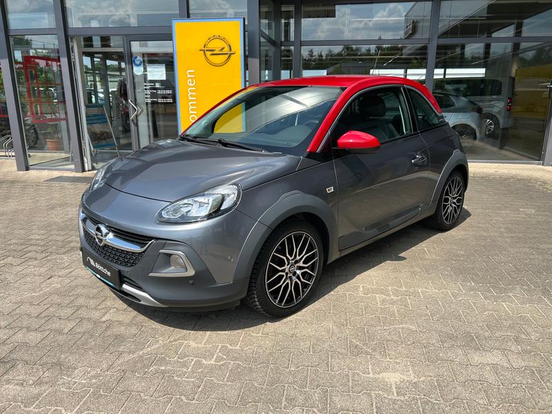 Opel Adam